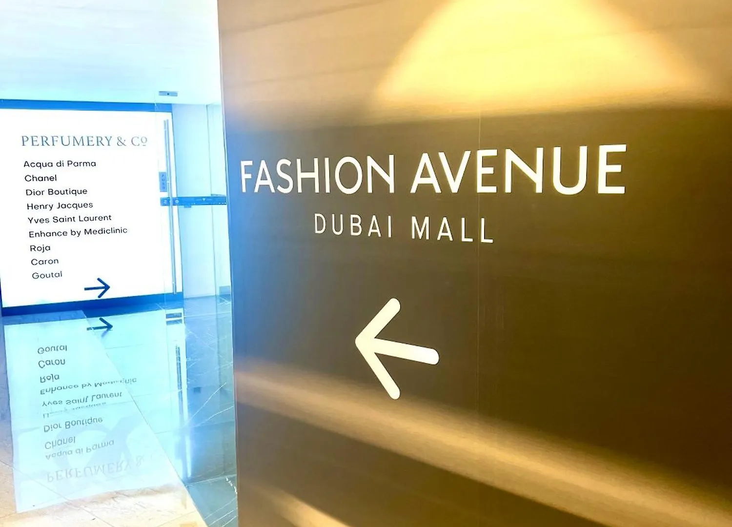 Dubai Mall Direct Access Apartment - Burj Vista Birleşik Arap Emirlikleri