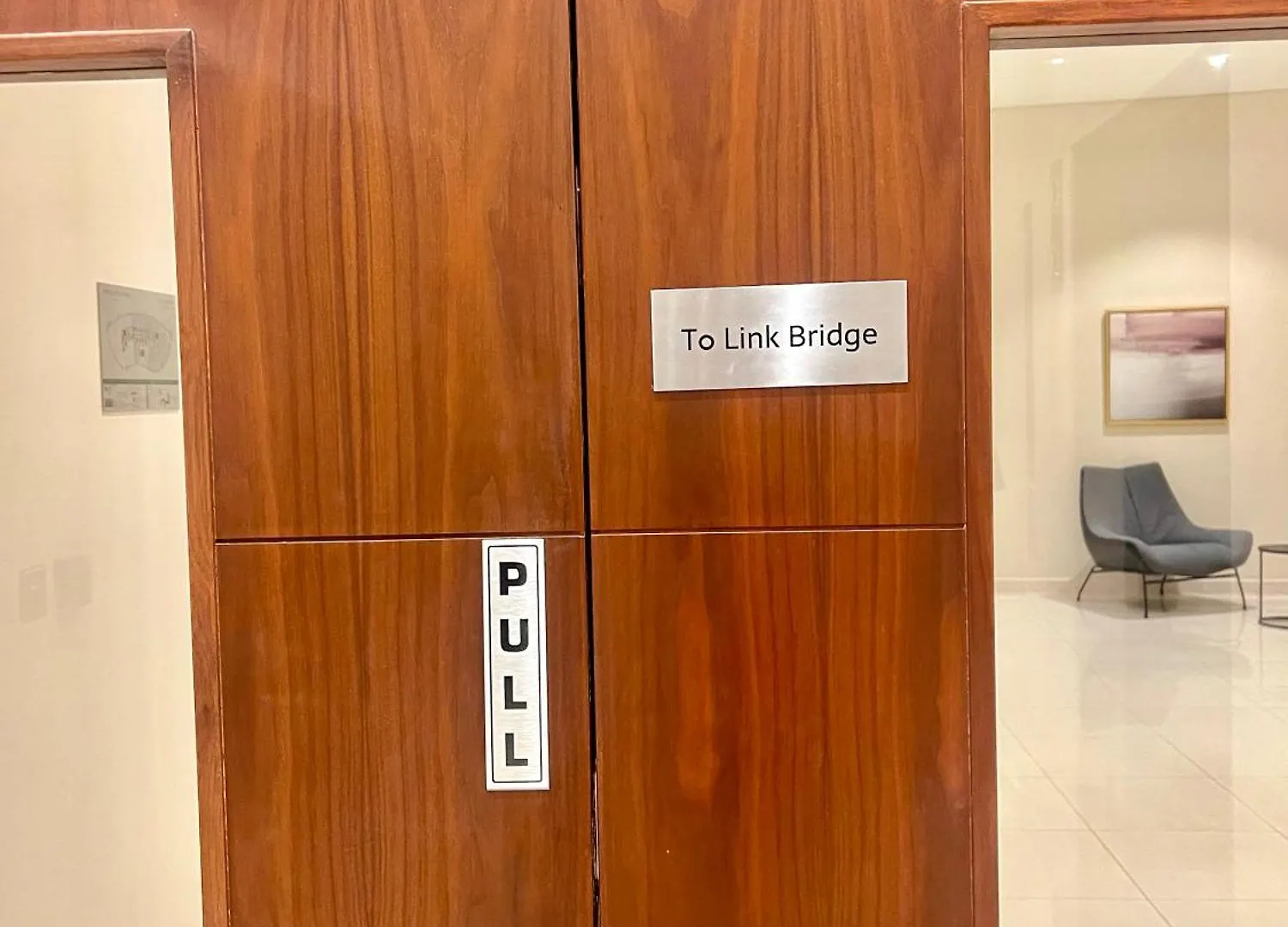 Dubai Mall Direct Access Apartment - Burj Vista 0*,  Birleşik Arap Emirlikleri