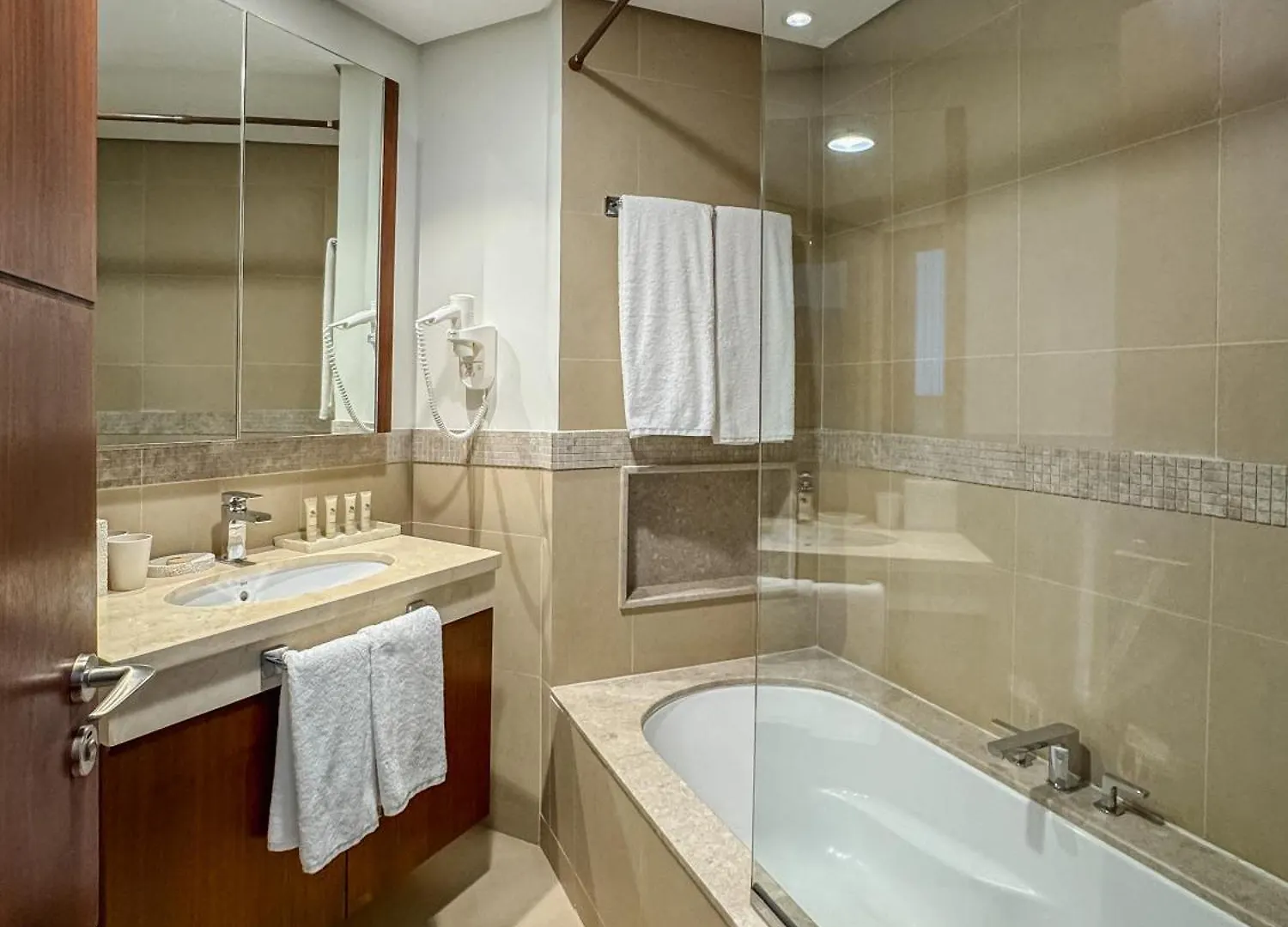 Dubai Mall Direct Access Apartment - Burj Vista