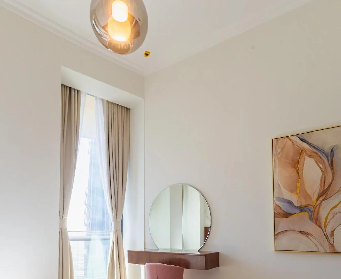 Dubai Mall Direct Access Apartment - Burj Vista Birleşik Arap Emirlikleri